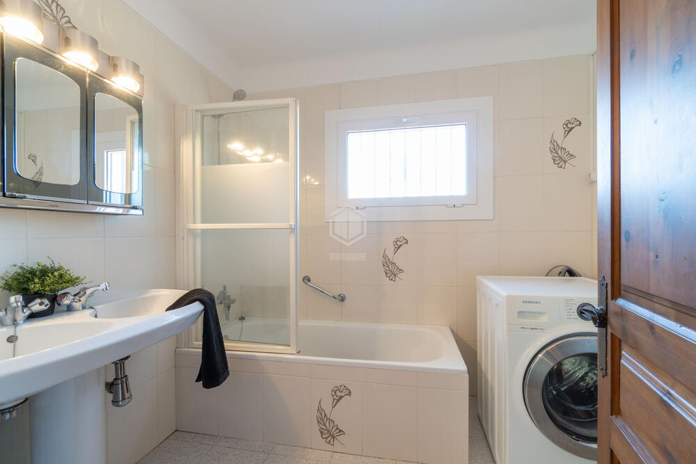 322586 Olot 58 / Emporda 27 Chalet Bon Relax Sant Pere Pescador