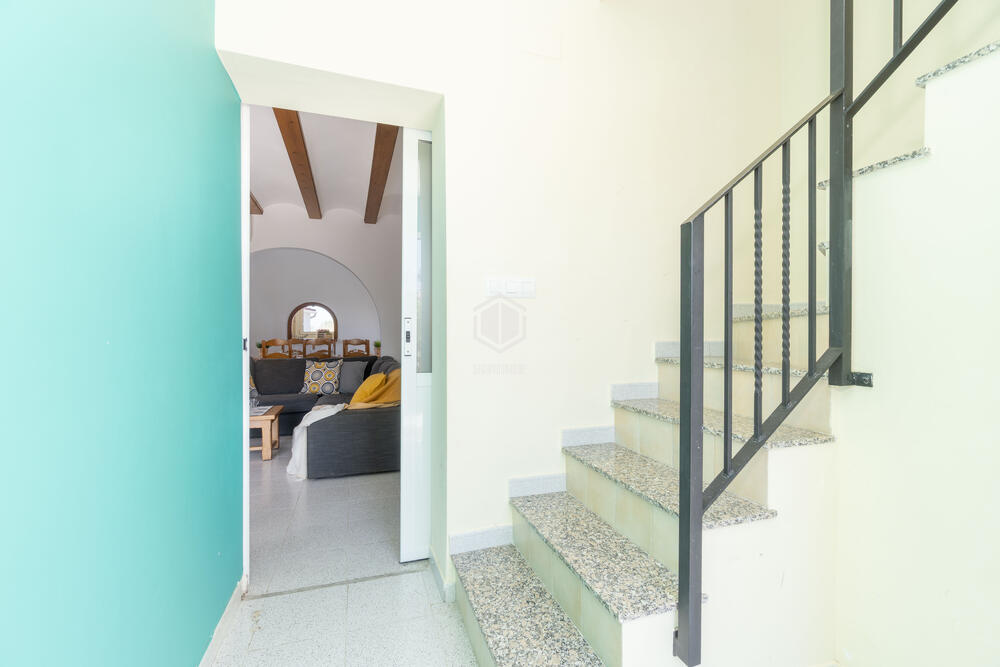 322586 Olot 58 / Emporda 27 Chalet Bon Relax Sant Pere Pescador