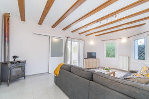 322586 Olot 58 / Emporda 27 Casa / Chalet Bon Relax Sant Pere Pescador