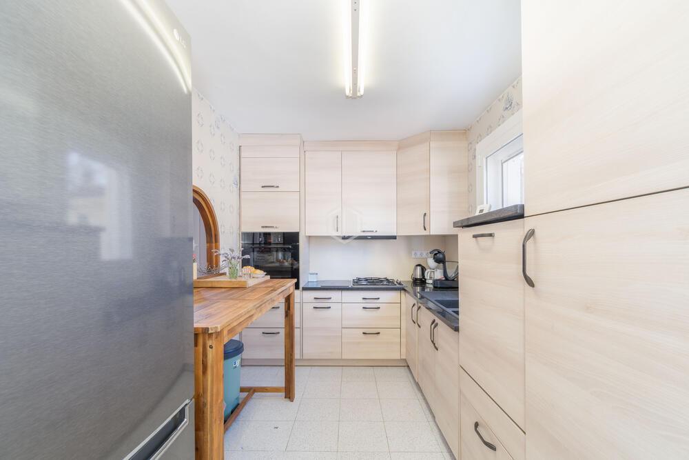 322586 Olot 58 / Emporda 27 Chalet Bon Relax Sant Pere Pescador
