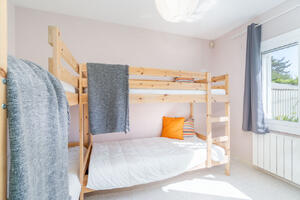 322586 Olot 58 / Emporda 27 Casa / Chalet Bon Relax Sant Pere Pescador
