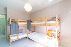 322586 Olot 58 / Emporda 27 Casa / Chalet Bon Relax Sant Pere Pescador