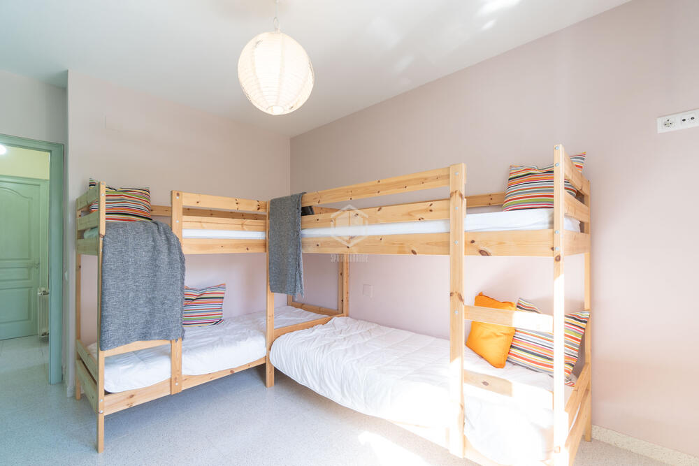 322586 Olot 58 / Emporda 27 Chalet Bon Relax Sant Pere Pescador