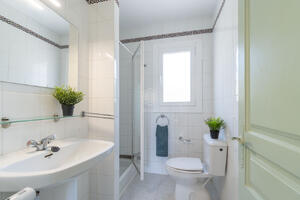 322586 Olot 58 / Emporda 27 Casa / Chalet Bon Relax Sant Pere Pescador