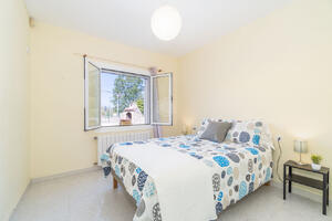 322586 Olot 58 / Emporda 27 Casa / Chalet Bon Relax Sant Pere Pescador