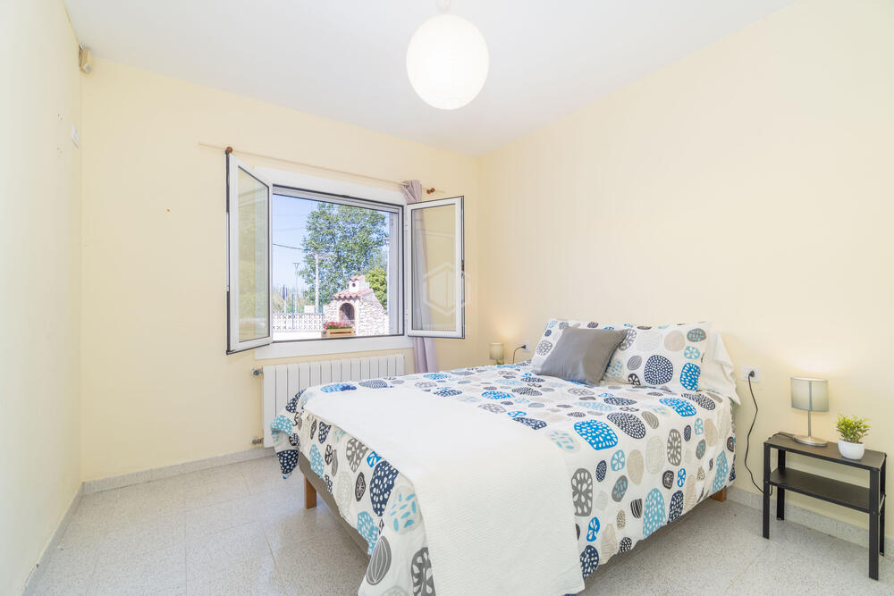 322586 Olot 58 / Emporda 27 Chalet Bon Relax Sant Pere Pescador