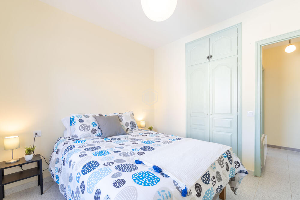 322586 Olot 58 / Emporda 27 Chalet Bon Relax Sant Pere Pescador
