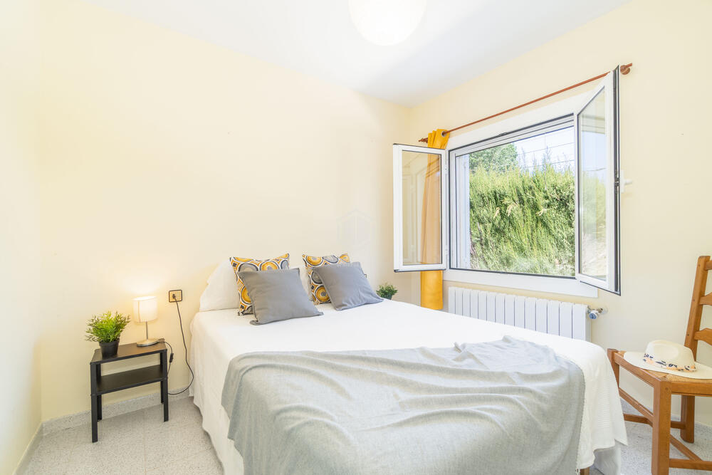 322586 Olot 58 / Emporda 27 Chalet Bon Relax Sant Pere Pescador