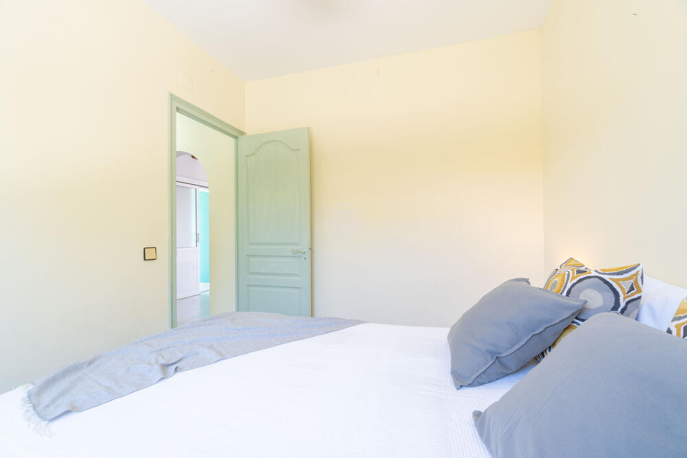 322586 Olot 58 / Emporda 27 Chalet Bon Relax Sant Pere Pescador