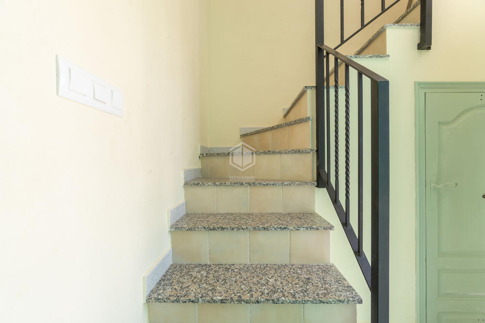 322586 Olot 58 / Emporda 27 Chalet Bon Relax Sant Pere Pescador
