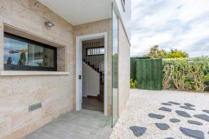 145405 Lieve Casa moderna con piscina privada Chalet  Sant Pere Pescador