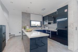 145405 Lieve Casa moderna con piscina privada Chalet  Sant Pere Pescador