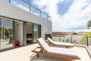 145405 Lieve Casa moderna con piscina privada Chalet  Sant Pere Pescador