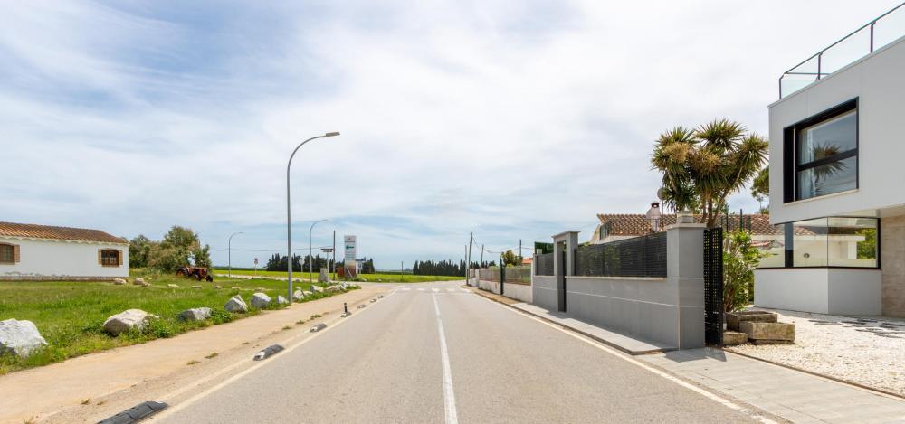 145405 Lieve Casa moderna con piscina privada Casa / Chalet Sant Pere Pescador 145405 Lieve Casa moderna con piscina privada Casa / Chalet Sant Pere Pescador