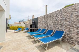 145405 Lieve Casa moderna con piscina privada Chalet  Sant Pere Pescador