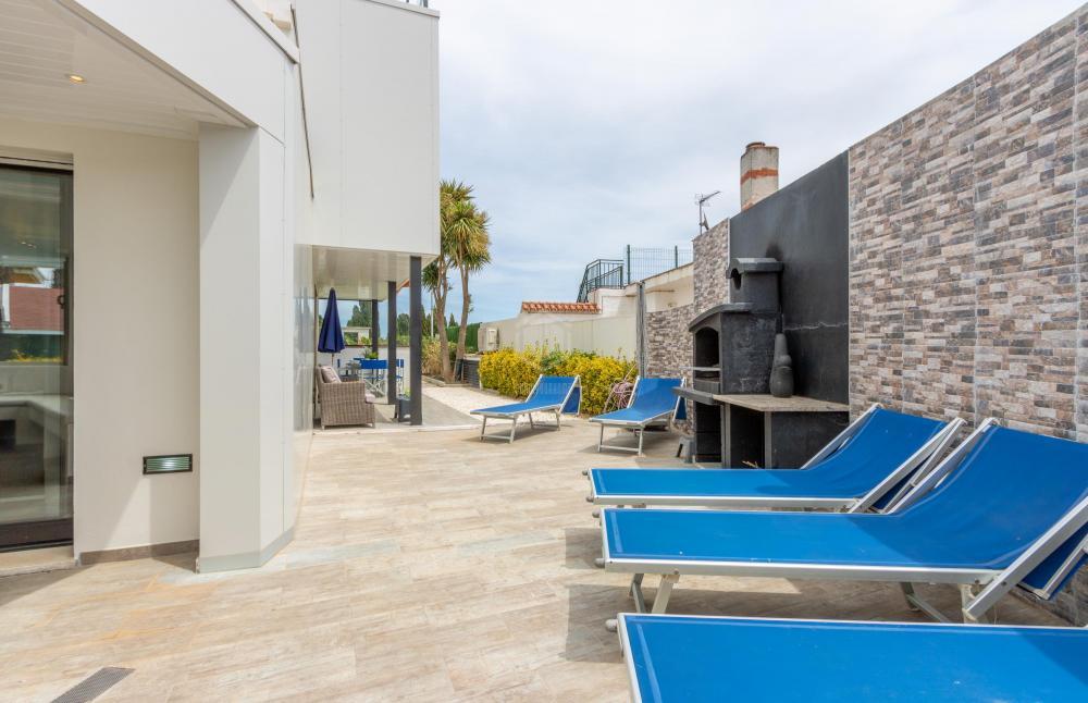 145405 Lieve Casa moderna con piscina privada Casa / Chalet Sant Pere Pescador 145405 Lieve Casa moderna con piscina privada Casa / Chalet Sant Pere Pescador