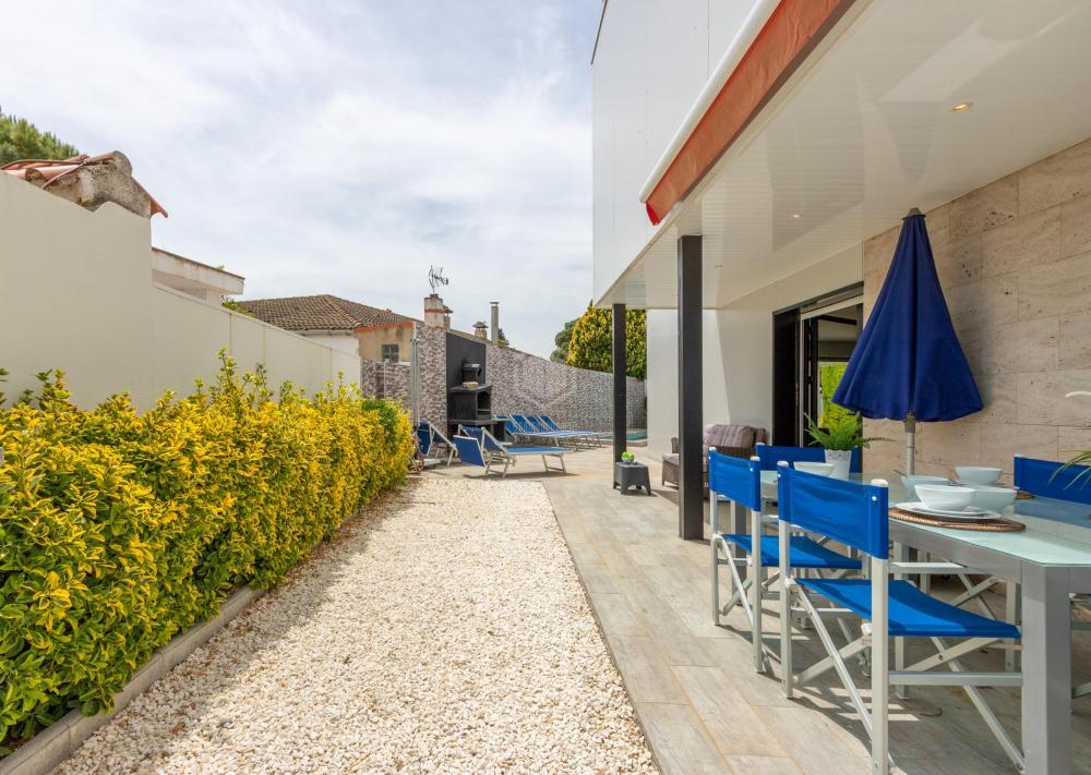 145405 Lieve Casa moderna con piscina privada Casa / Chalet Sant Pere Pescador 145405 Lieve Casa moderna con piscina privada Casa / Chalet Sant Pere Pescador