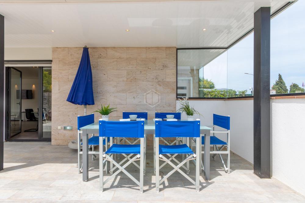 145405 Lieve Casa moderna con piscina privada Casa / Chalet Sant Pere Pescador 145405 Lieve Casa moderna con piscina privada Casa / Chalet Sant Pere Pescador