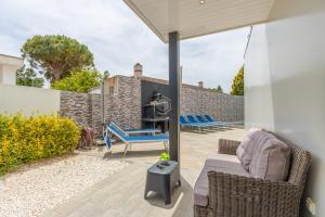 145405 Lieve Casa moderna con piscina privada Chalet  Sant Pere Pescador