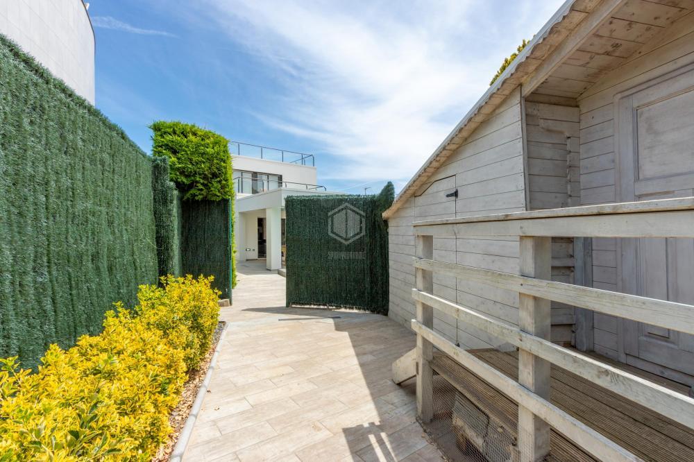 145405 Lieve Casa moderna con piscina privada Casa / Chalet Sant Pere Pescador 145405 Lieve Casa moderna con piscina privada Casa / Chalet Sant Pere Pescador
