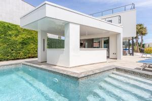 145405 Lieve Casa moderna con piscina privada Chalet  Sant Pere Pescador