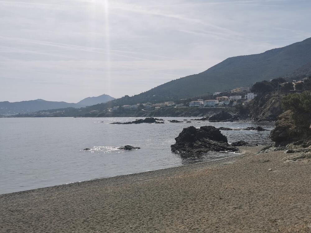 310704 Apt. 1 Ed. Canigó - Llançà Apartment La Farella, El Port Llança