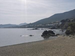 310704 Apt. 1 Ed. Canigó - Llançà Apartamento La Farella, El Port Llança