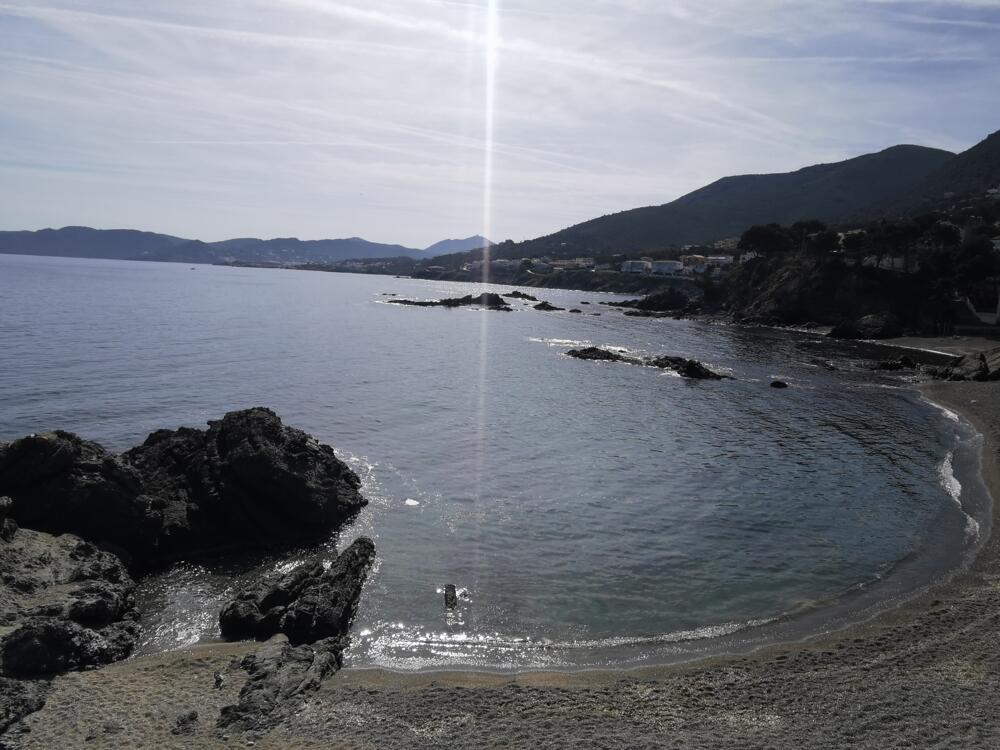 310704 Apt. 1 Ed. Canigó - Llançà Apartment La Farella, El Port Llança