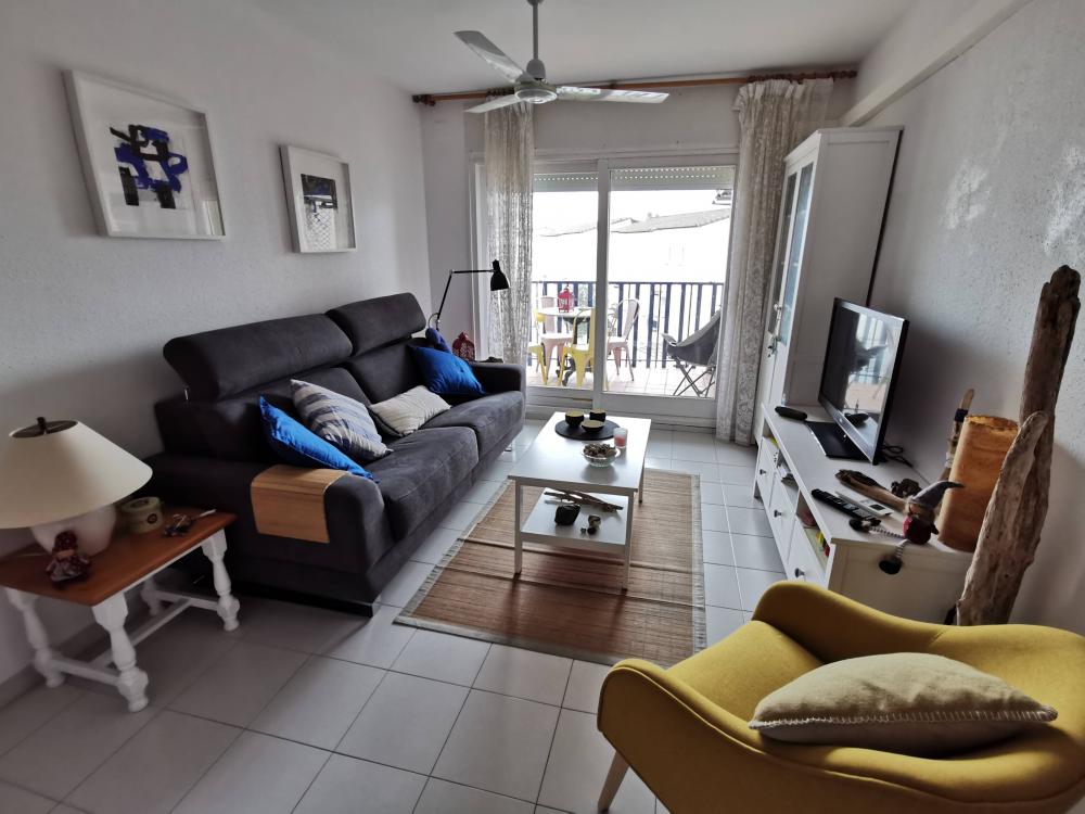 311839 Llança Apt. la Vela St Carles Apartment Sant Carles Llança