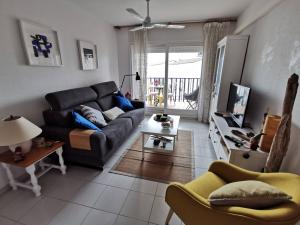 311839 Llança Apt. la Vela St Carles Apartamento Sant Carles Llança