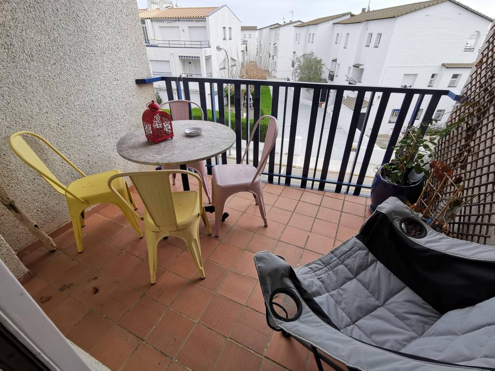 311839 Llança Apt. la Vela St Carles Apartment Sant Carles Llança