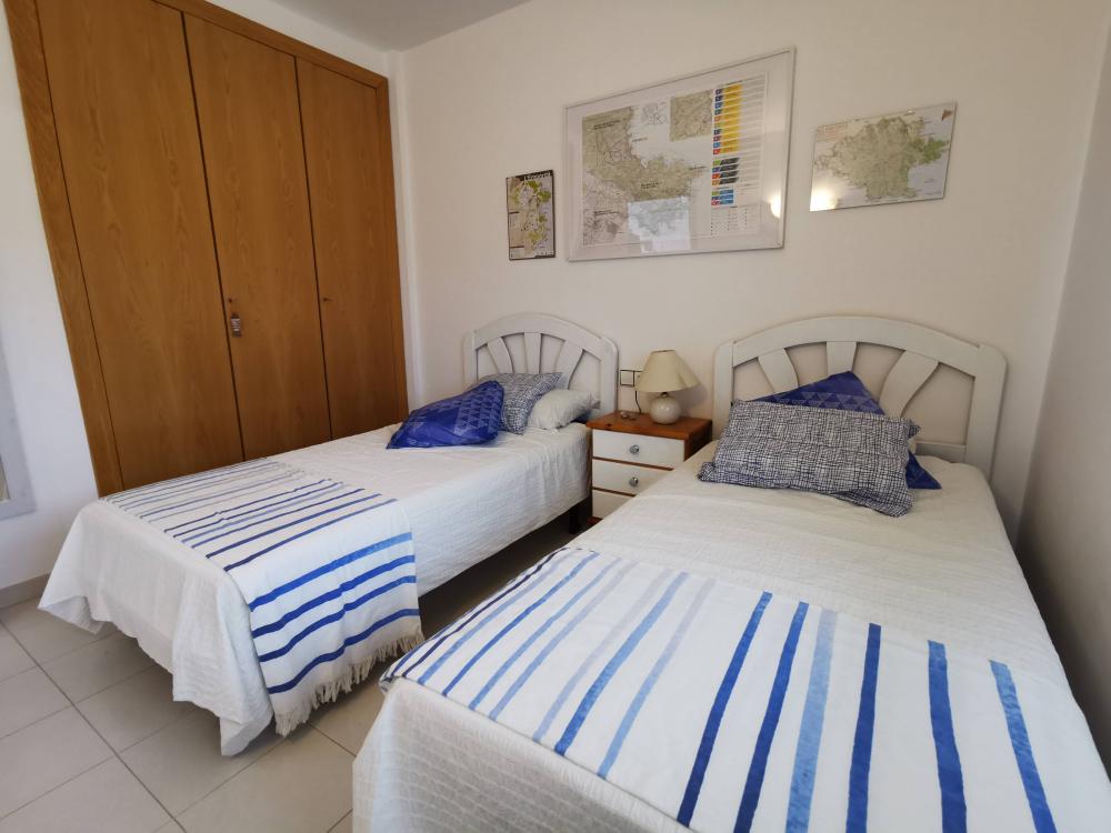 311839 Llança Apt. la Vela St Carles Apartment Sant Carles Llança