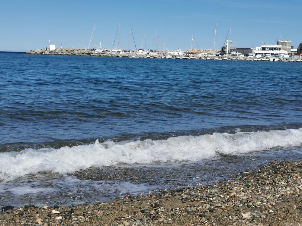 311839 Apt. 1 la Vela St Carles - Llançà Apartment Sant Carles Llança