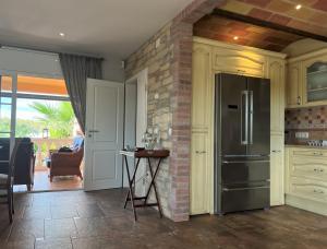 77518 Nautic 13 - Casa con jardin y piscina. Chalet  Sant Pere Pescador