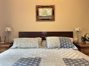77518 Nautic 13 - Casa con jardin y piscina. Chalet  Sant Pere Pescador