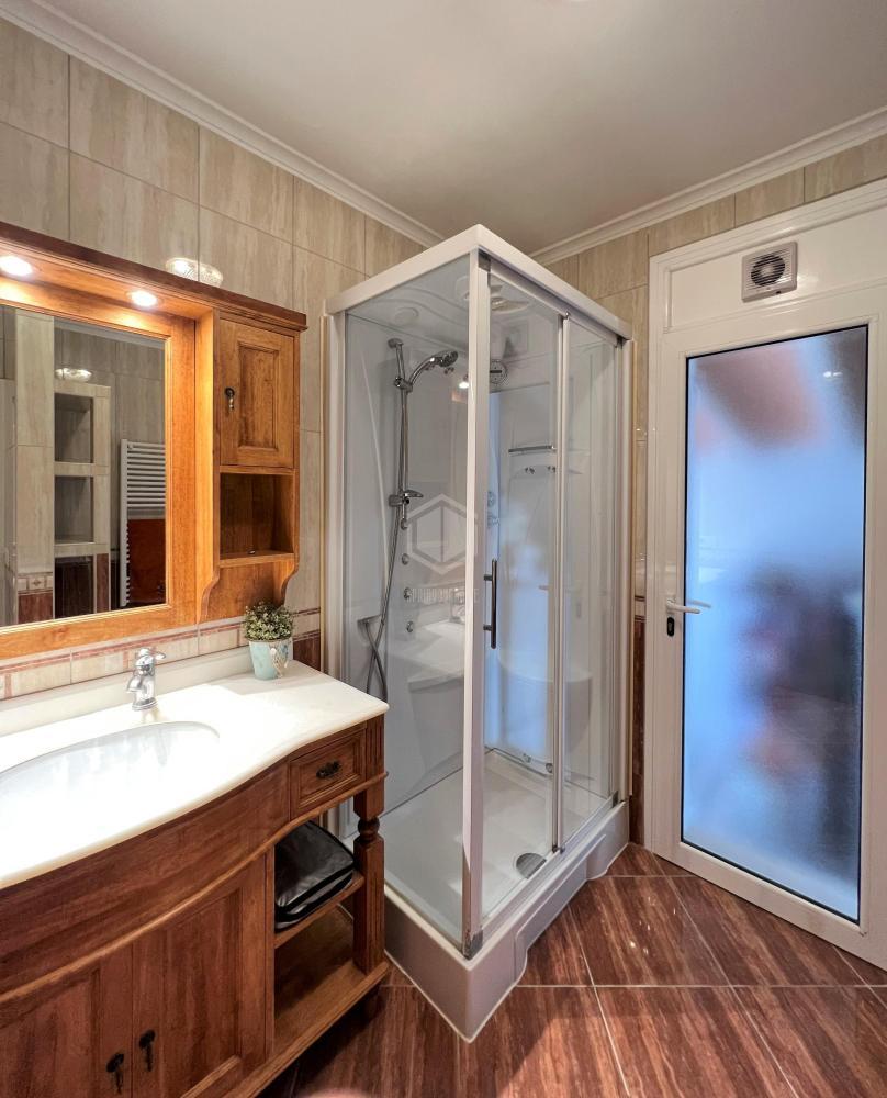 77518 Nautic 13 - Casa con jardin y piscina. Casa / Chalet  Sant Pere Pescador