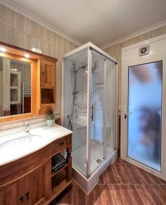 77518 Nautic 13 - Casa con jardin y piscina. Chalet  Sant Pere Pescador