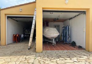 77518 Nautic 13 - Casa con jardin y piscina. Chalet  Sant Pere Pescador