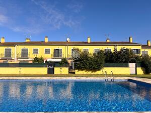 157541 Casa Paradís Casa / Chalet  Sant Pere Pescador