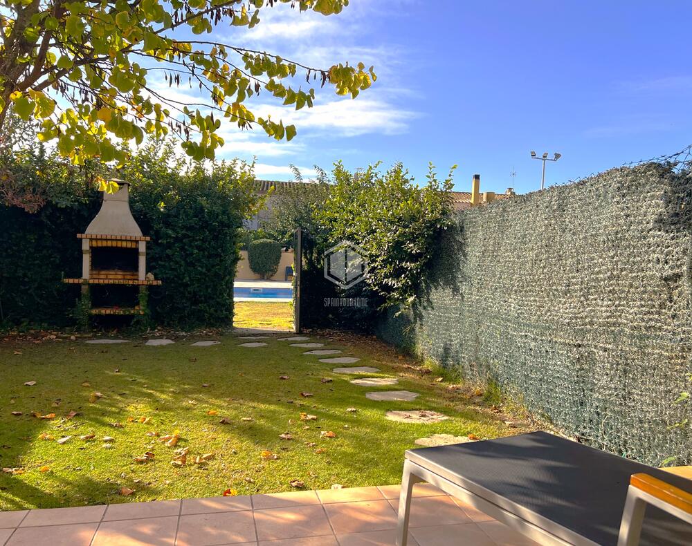 157541 Casa Paradís Casa / Chalet  Sant Pere Pescador