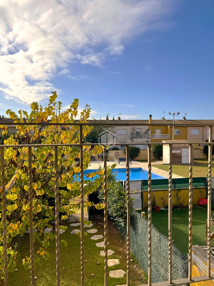 157541 Casa Paradís Casa / Chalet  Sant Pere Pescador