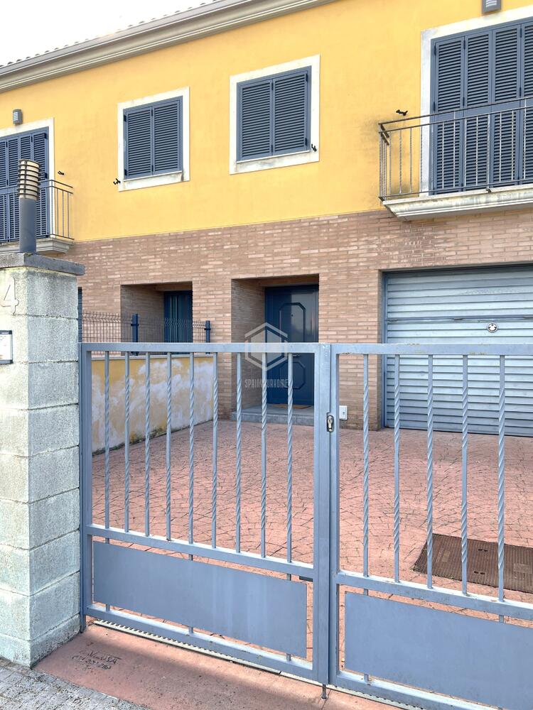 157541 Casa Paradís Casa / Chalet  Sant Pere Pescador