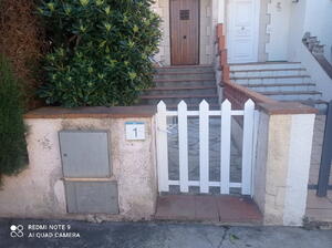 120385 Casa mestre  Chalet  Sant Pere Pescador