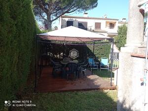120385 Casa mestre  Chalet  Sant Pere Pescador