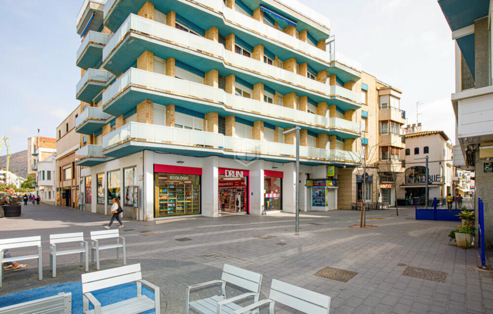 305183 SANT ELM, 1-3 Apartment Rosas / Roses 305183 SANT ELM, 1-3 Apartment Rosas / Roses