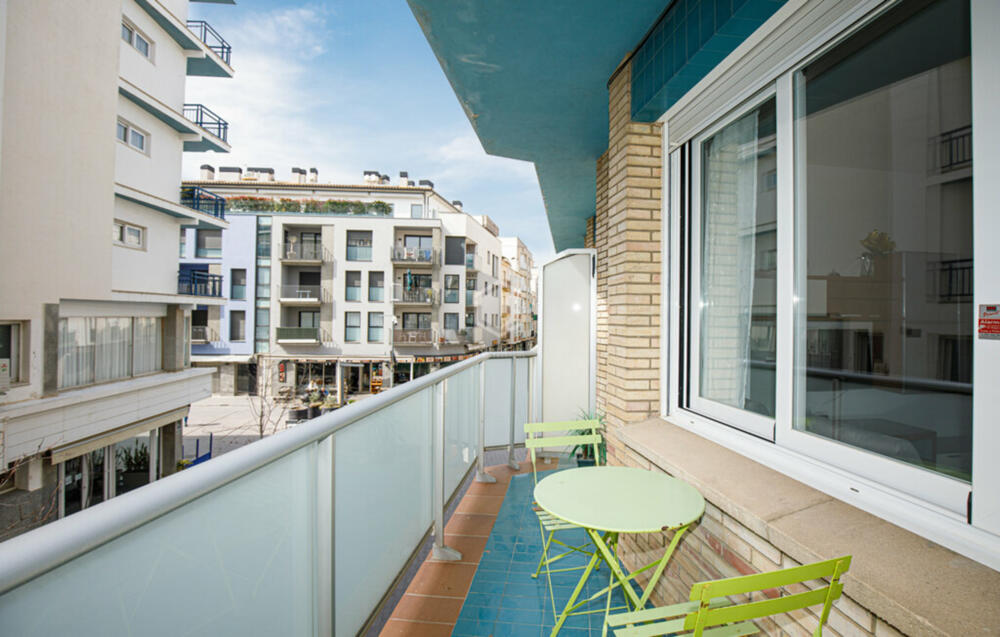 305183 SANT ELM, 1-3 Apartment Rosas / Roses 305183 SANT ELM, 1-3 Apartment Rosas / Roses