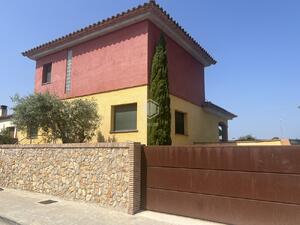 117746 X 4101 Salvia Casa / Chalet  L'Escala