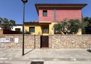 117746 X 4101 Salvia Casa / Chalet  L'Escala