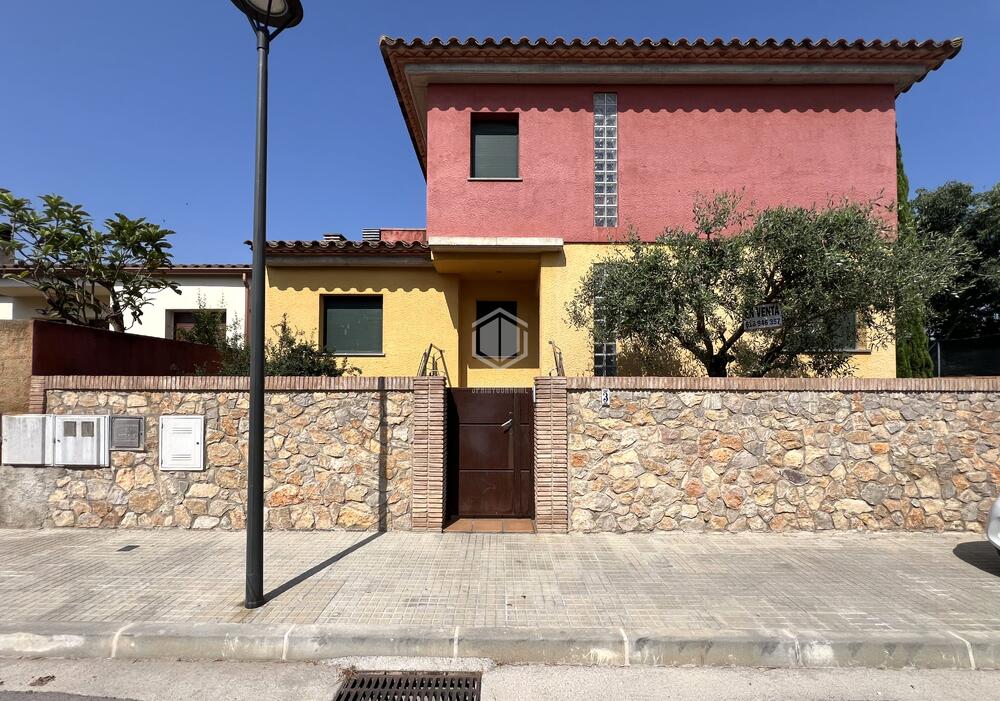 117746 X 4101 Salvia Casa / Chalet L'Escala 117746 X 4101 Salvia Casa / Chalet L'Escala