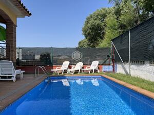 117746 X 4101 Salvia Casa / Chalet  L'Escala